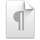 Font (2) icon